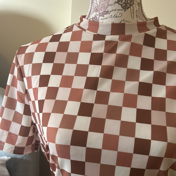 NWOT Peppermayo dress - Picture 7 of 7